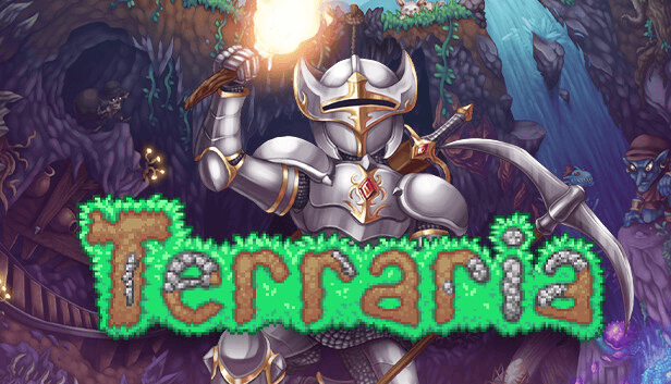 How to host a Terraria server for friends