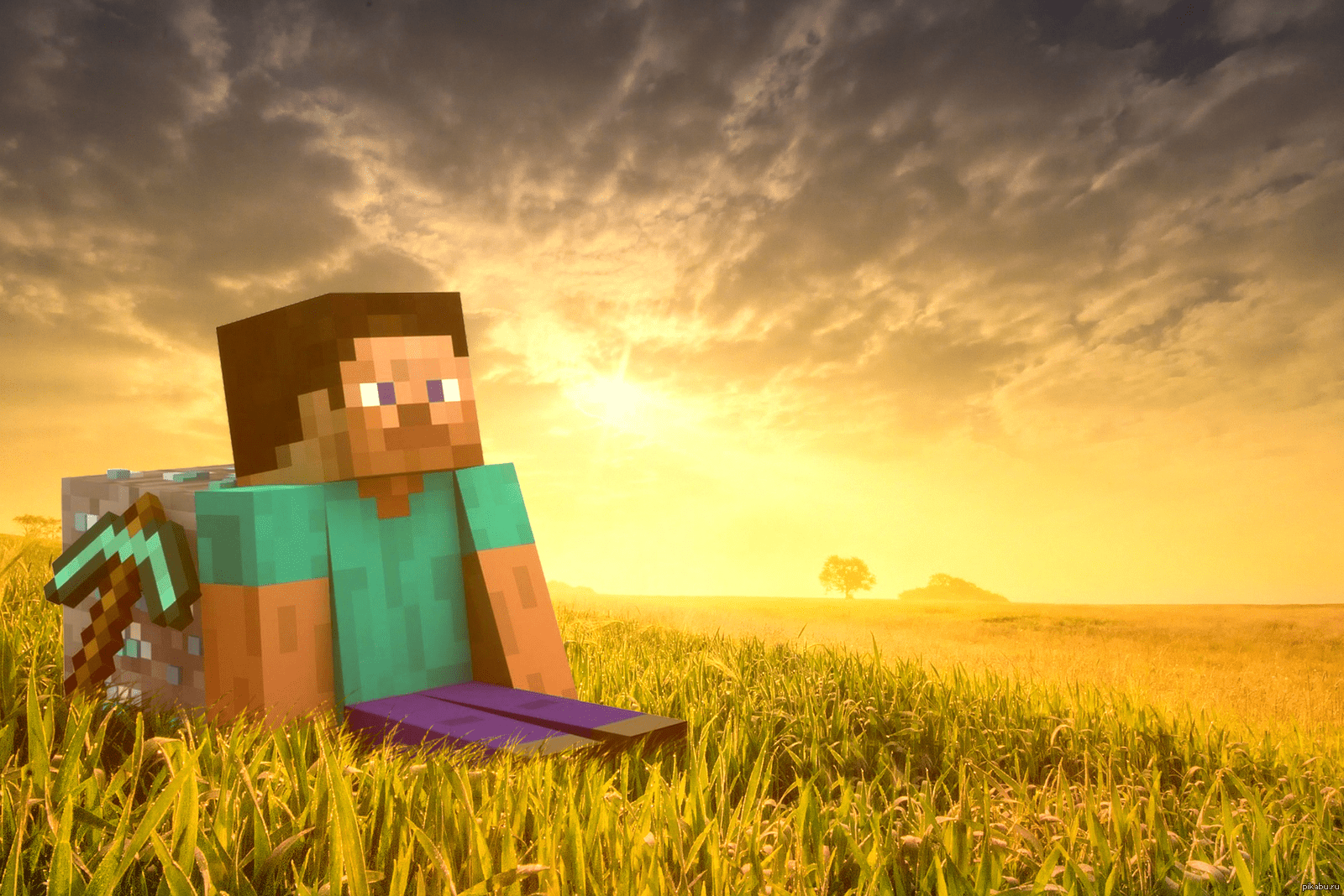 Creating a Minecraft server for friends