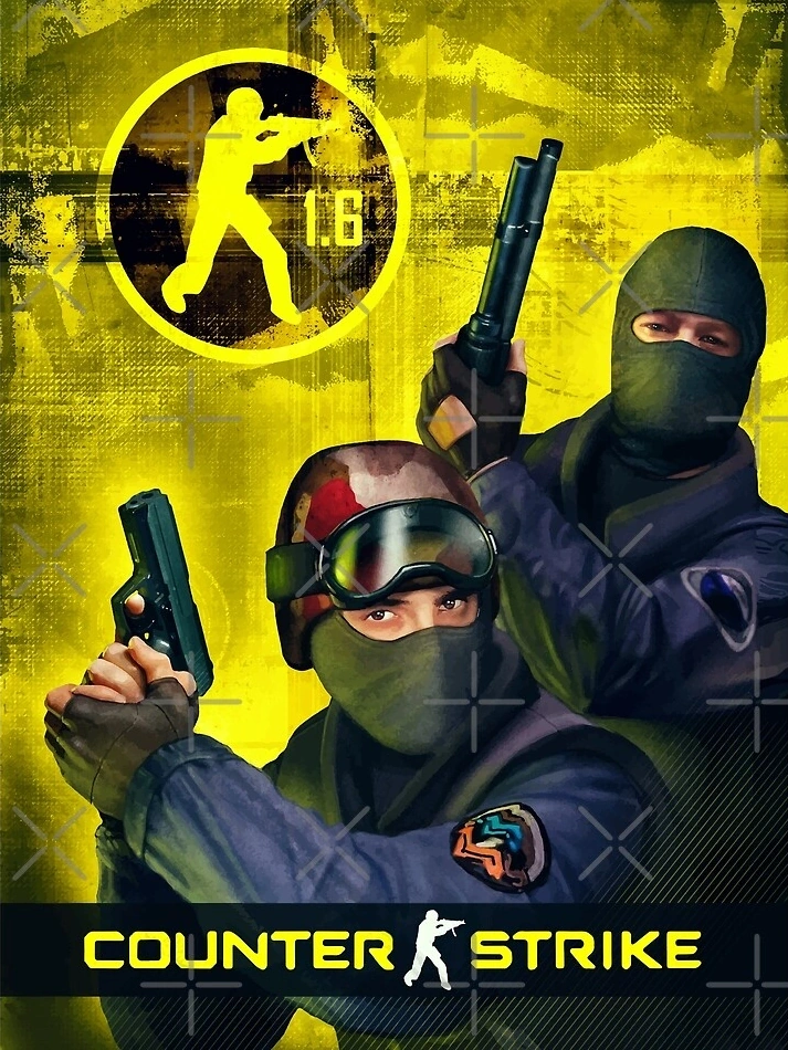 CS 1.6